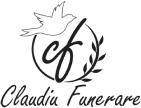 Poza logo Claudiu funerare
